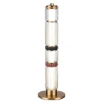 Настольная лампа Odeon light L-vision 5455/15TL от ImperiumLoft