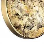 Настенный светильник Odeon Light L-VISION ODL24 5079/15WL LED 15W 3000К/4000K/6000K BERGI Серый от ImperiumLoft