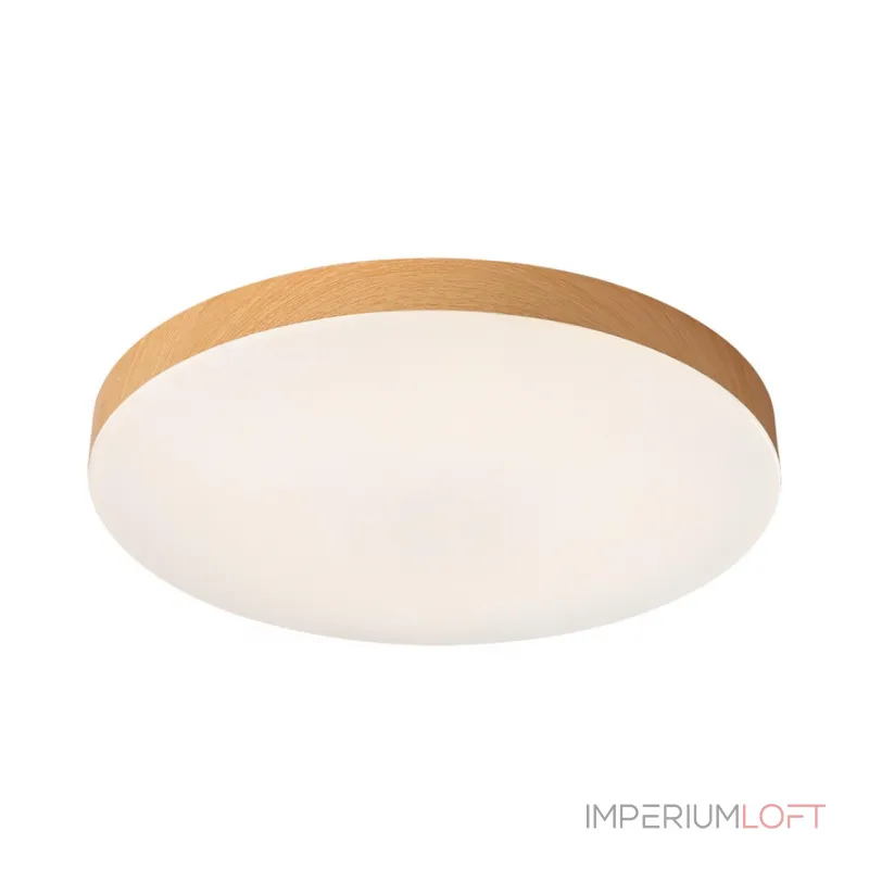 Потолочный светильник Сонекс Mitra led 36вт ø400 8240/5 от ImperiumLoft