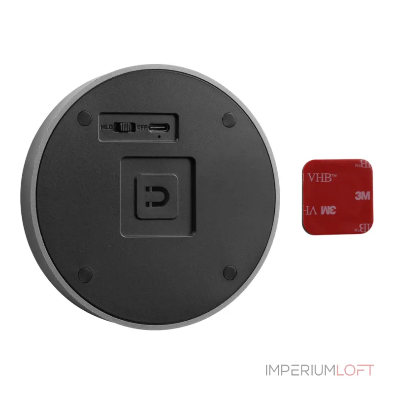 Светильник светодиодный сенсорный для лестниц Novotech Vespera 359708 от ImperiumLoft