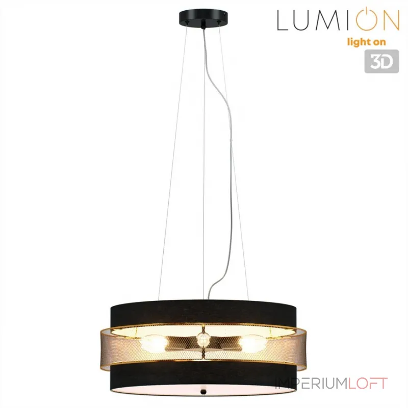 Потолочный светильник Lumion Moderni 359458 от ImperiumLoft Потолочный светильник Lumion Moderni 359458 от ImperiumLoft