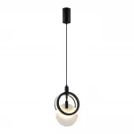 Подвесной светильник Odeon Light Hightech 5422/17L