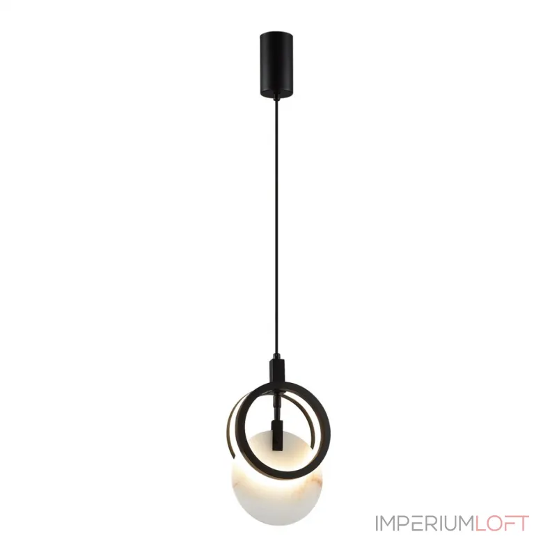 Подвесной светильник Odeon Light Hightech 5422/17L