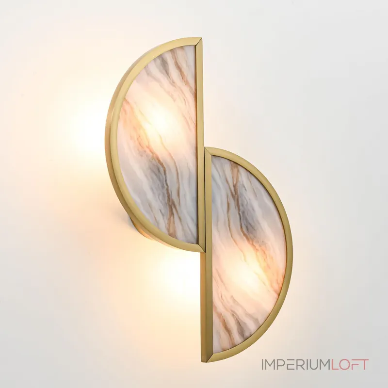 Настенный светильник Odeon Light L-vision 7090/10L от ImperiumLoft