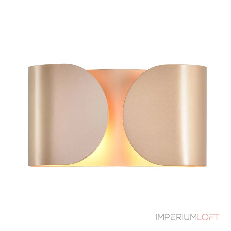 Бра Lumion Moderni 8390/2W от ImperiumLoft