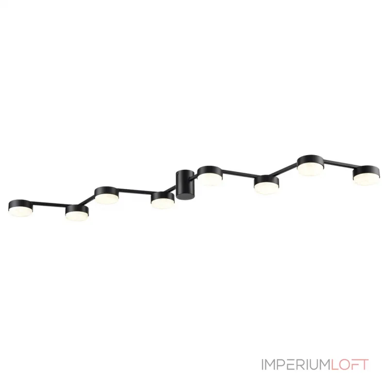 Потолочный светильник Lumion Comfi 8187/8C Потолочный светильник Lumion Comfi 8187/8C