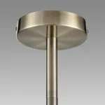 Люстра на штанге Lumion Comfi 8100/12C