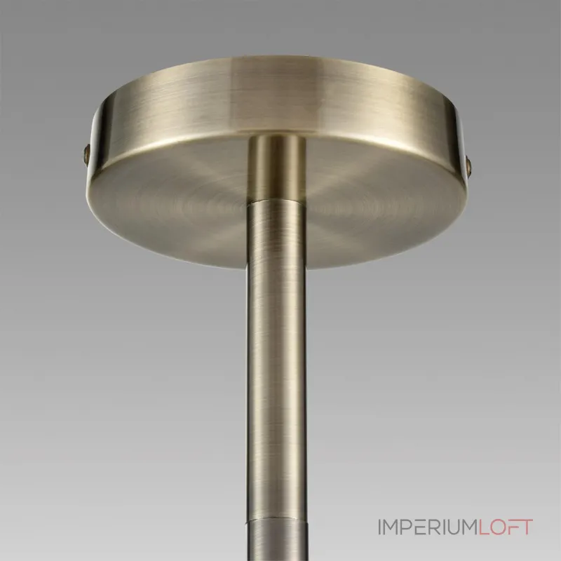 Люстра на штанге Lumion Comfi 8100/12C