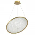 Подвесная люстра Odeon Light Hightech 7047/41L