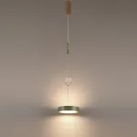 Подвесной светильник Odeon Light Riviera 5450/32LA от ImperiumLoft