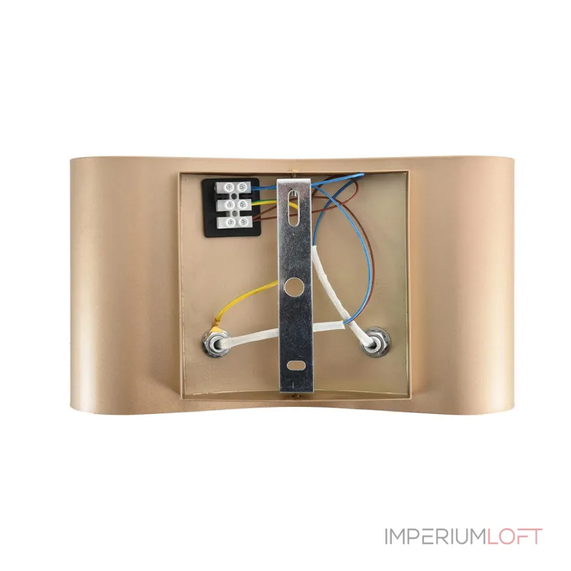 Бра Lumion Moderni 8390/2W от ImperiumLoft