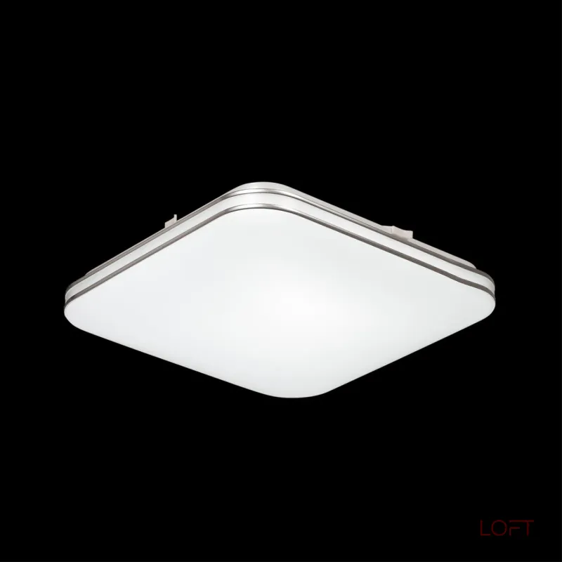 Настенно-потолочный светильник Сонекс Lona 3020/EL от ImperiumLoft