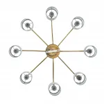 Люстра на штанге Lumion Classi 6590/8