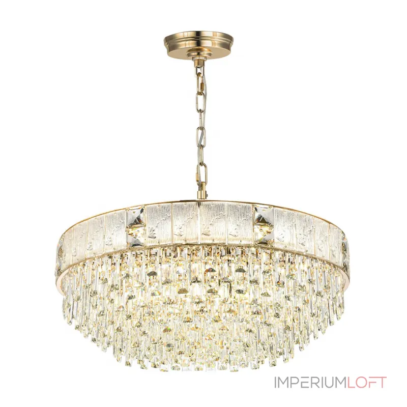 Подвесная люстра Odeon Light HALL ODL24 499 5070/21 E14 21*40W FIESTA 