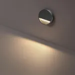 Светильник светодиодный сенсорный для лестниц Novotech Vespera 359708 от ImperiumLoft