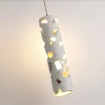 Подвесной светильник Odeon Light L-vision 7012/6L