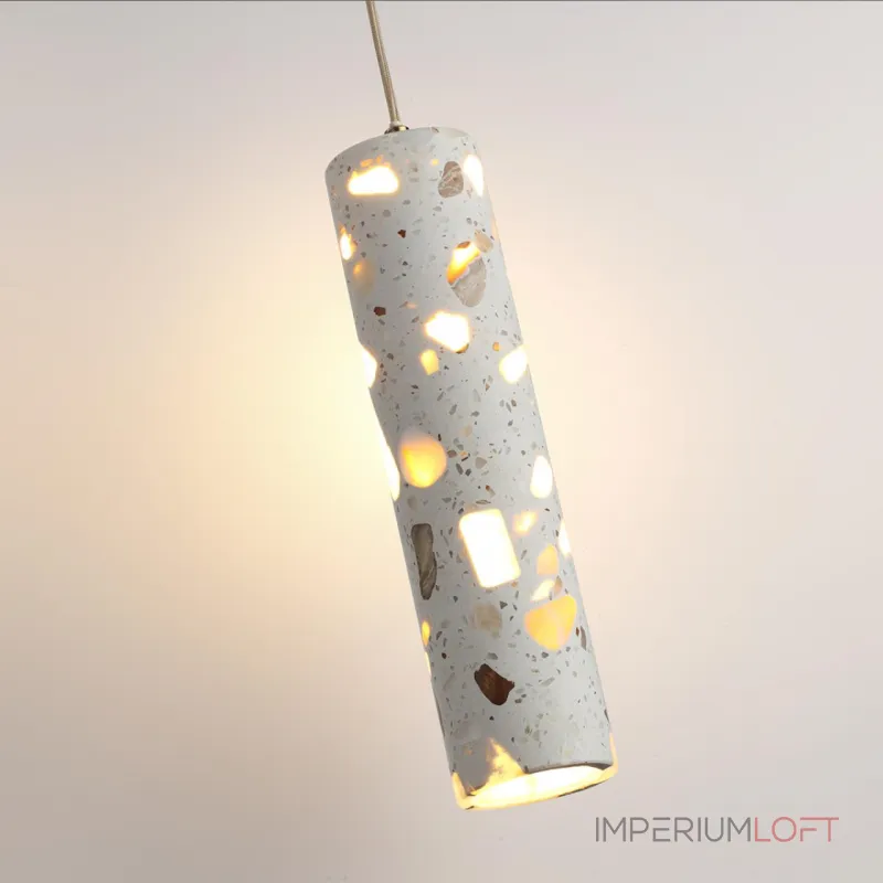 Подвесной светильник Odeon Light L-vision 7012/6L