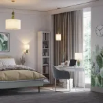 Подвесная люстра Odeon Light MODERN ODL_EX24 41 5425/3 E27 3*60W CACTUS 