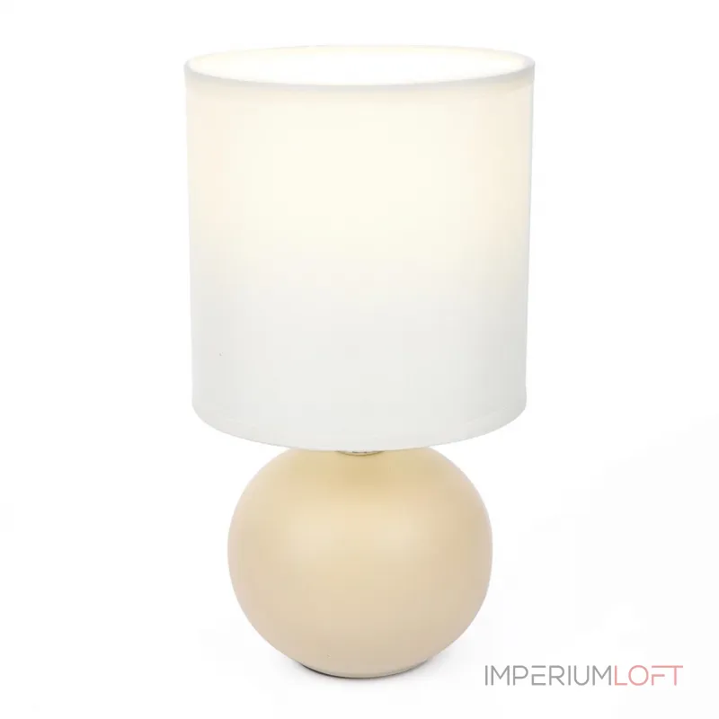 Настольная лампа Lumion Classi 6555/8C от ImperiumLoft