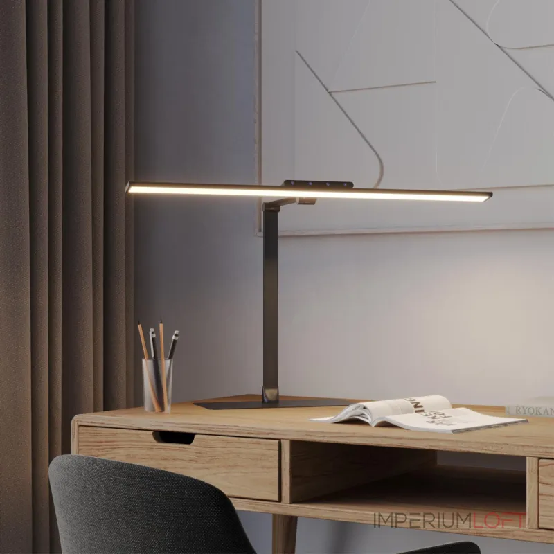 Настольная лампа Novotech Ledo 359967 от ImperiumLoft