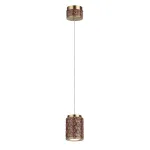 Подвесной светильник Odeon light L-vision 5453/5LA от ImperiumLoft