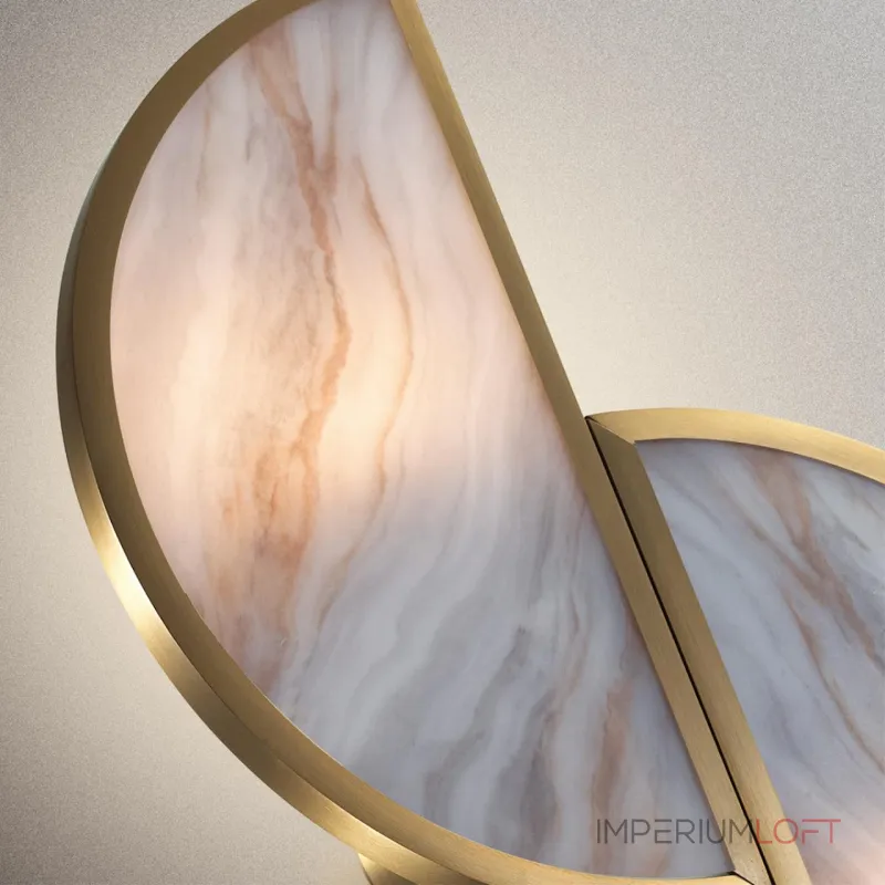 Настенный светильник Odeon Light L-vision 7090/10L от ImperiumLoft