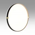 Настенно-потолочный светильник Сонекс Pale 48вт ø390 8100/12C от ImperiumLoft