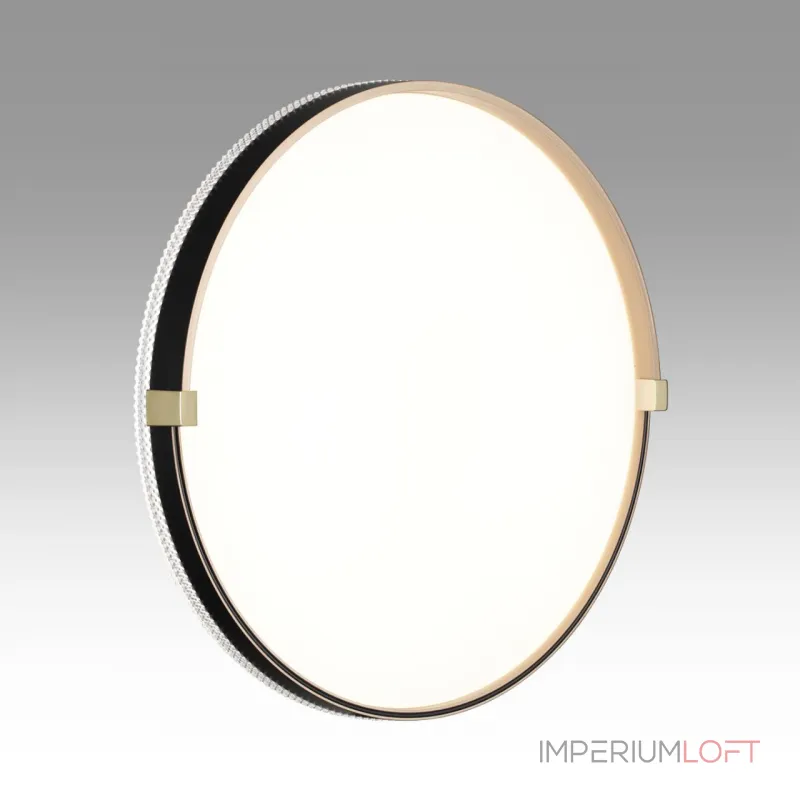 Настенно-потолочный светильник Сонекс Pale 48вт ø390 8100/12C от ImperiumLoft Настенно-потолочный светильник Сонекс Pale 48вт ø390 8100/12C от ImperiumLoft