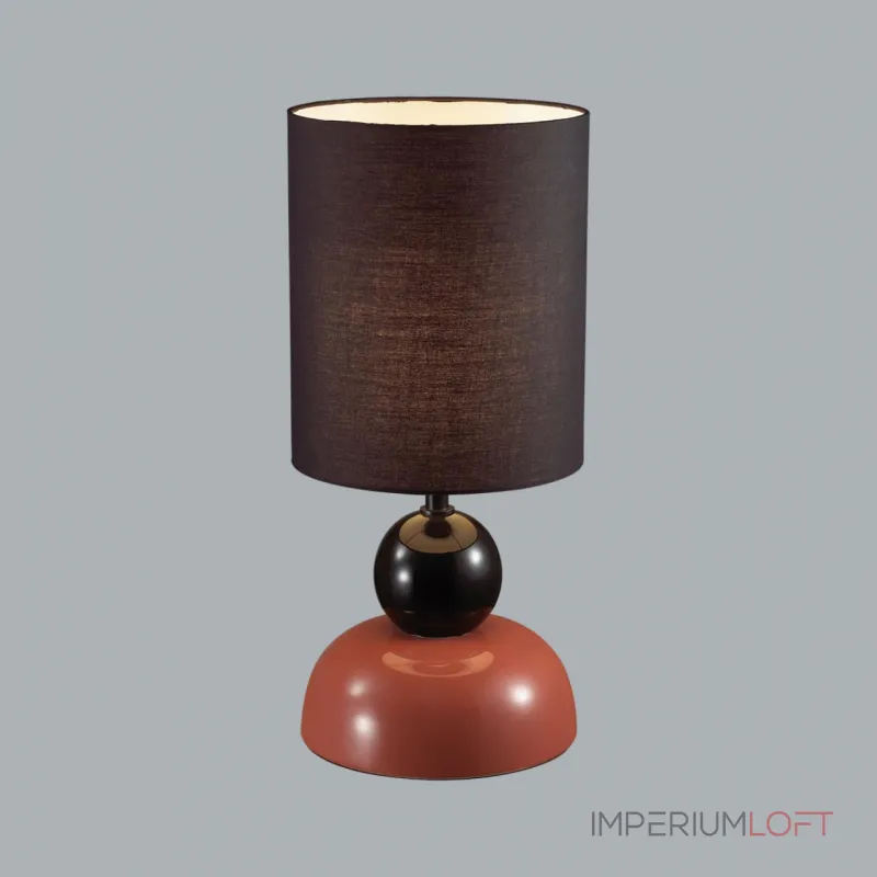 Настольная лампа Lumion Comfi 5443/1T от ImperiumLoft Настольная лампа Lumion Comfi 5443/1T от ImperiumLoft
