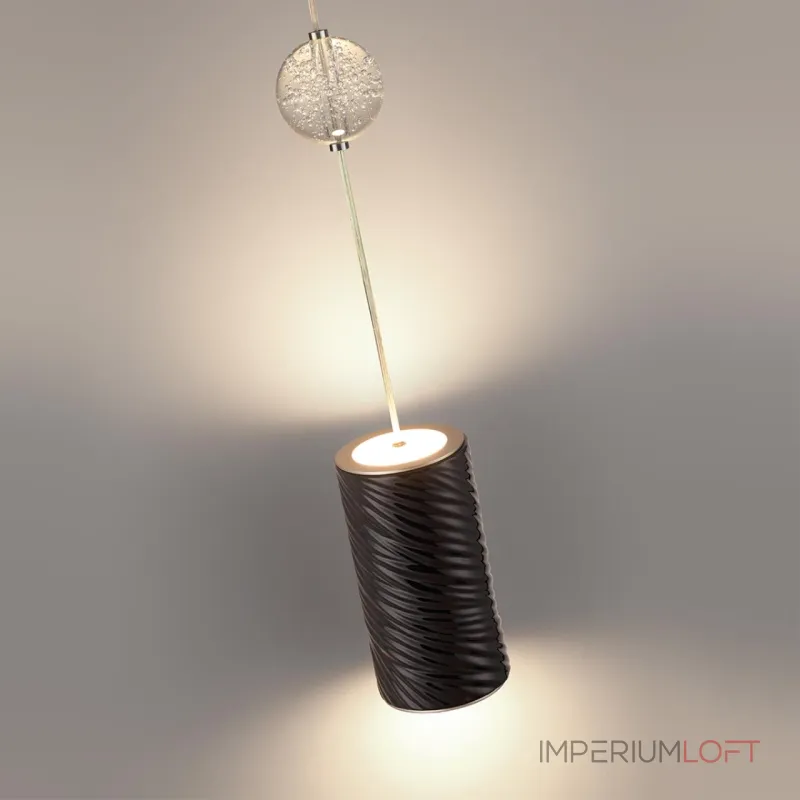 Подвесной светильник Odeon Light Riviera 5451/18LB от ImperiumLoft Подвесной светильник Odeon Light Riviera 5451/18LB от ImperiumLoft