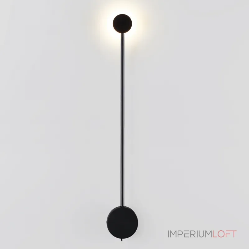 Настенный светильник Odeon Light Hightech 7755/92L от ImperiumLoft