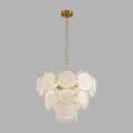 Подвесная люстра Lumion Moderni 8320/5