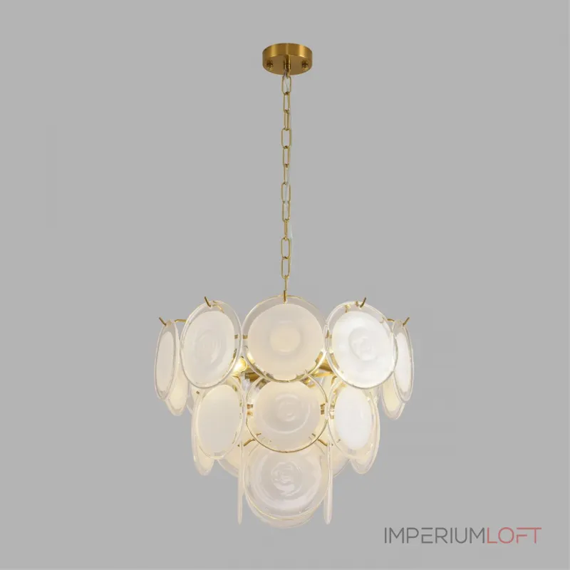 Подвесная люстра Lumion Moderni 8320/5