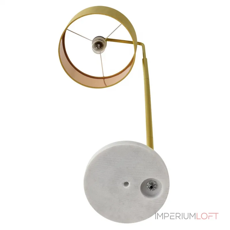 Торшер Lumion Neoclassi 5090/15 от ImperiumLoft
