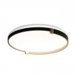 Настенно-потолочный светильник Сонекс Pale 48вт ø390 8100/12C от ImperiumLoft