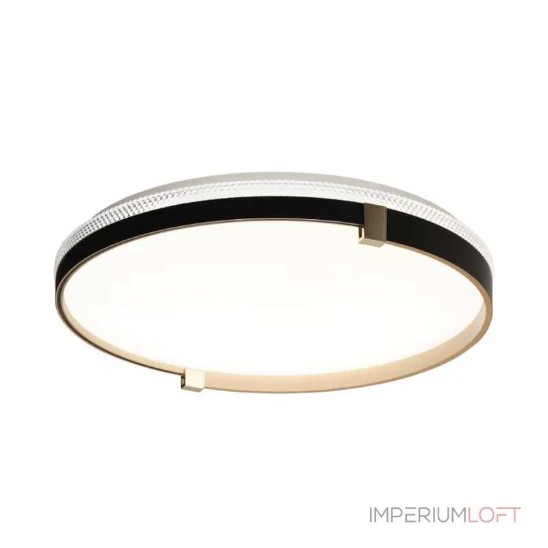 Настенно-потолочный светильник Сонекс Pale 48вт ø390 8100/12C от ImperiumLoft Настенно-потолочный светильник Сонекс Pale 48вт ø390 8100/12C от ImperiumLoft