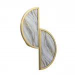 Настенный светильник Odeon Light L-vision 7090/10L от ImperiumLoft