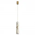 Подвесной светильник Odeon Light L-vision 7012/6L