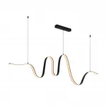 Подвесной светильник Odeon Light Hightech 7025/52L