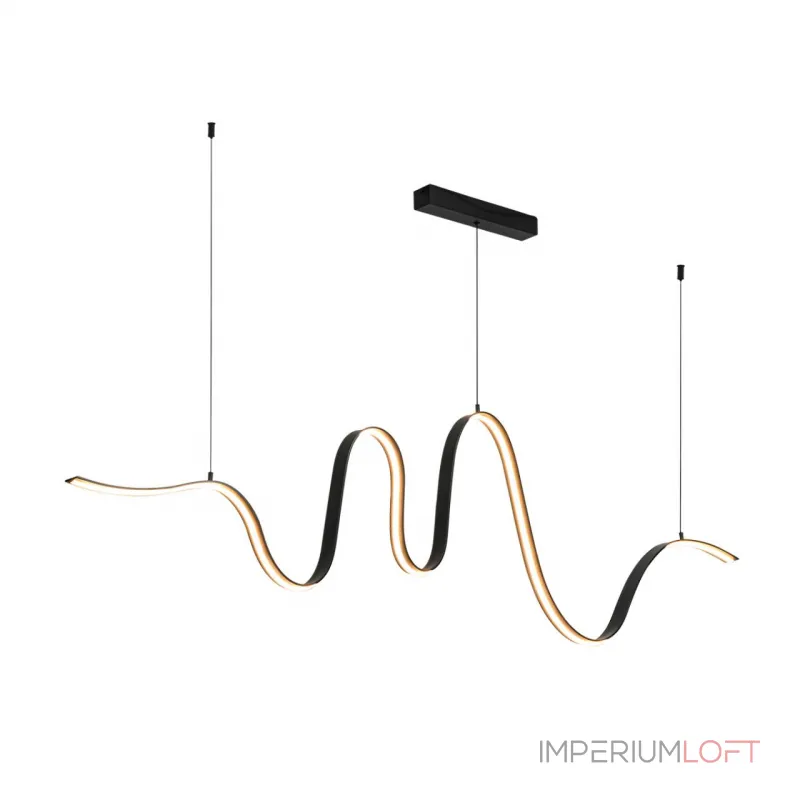 Подвесной светильник Odeon Light Hightech 7025/52L Подвесной светильник Odeon Light Hightech 7025/52L