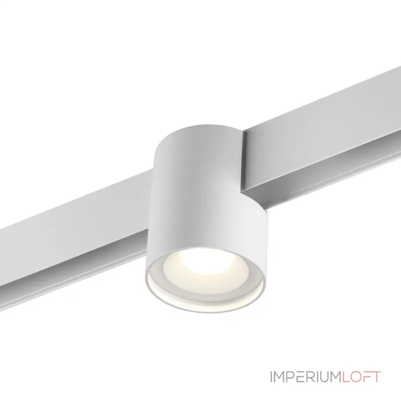 Трековый низковольтный смарт-светильник диммируемый Novotech Shino 359516 от ImperiumLoft Трековый низковольтный смарт-светильник диммируемый Novotech Shino 359516 от ImperiumLoft
