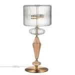 Настольная лампа Odeon Light Terra 5414/2T от ImperiumLoft