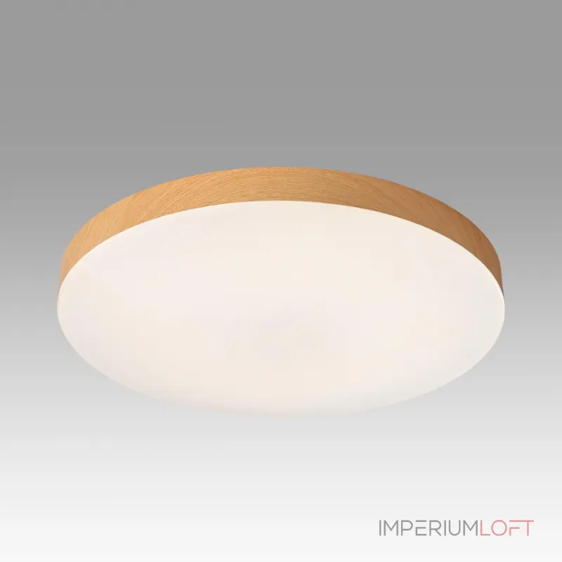 Потолочный светильник Сонекс Mitra led 36вт ø400 8240/5 от ImperiumLoft