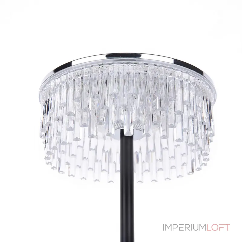 Настольная лампа Lumion Ledio 6548/16L от ImperiumLoft