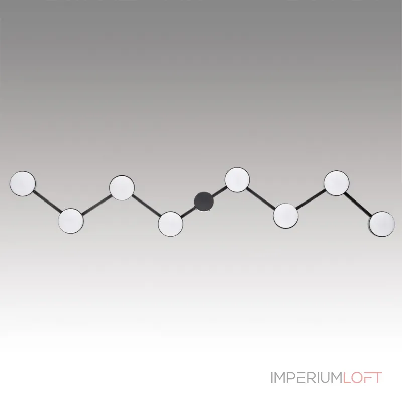 Потолочный светильник Lumion Comfi 8187/8C Потолочный светильник Lumion Comfi 8187/8C