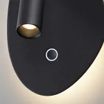 Настенный светильник Odeon light Hightech 7182/9WL от ImperiumLoft