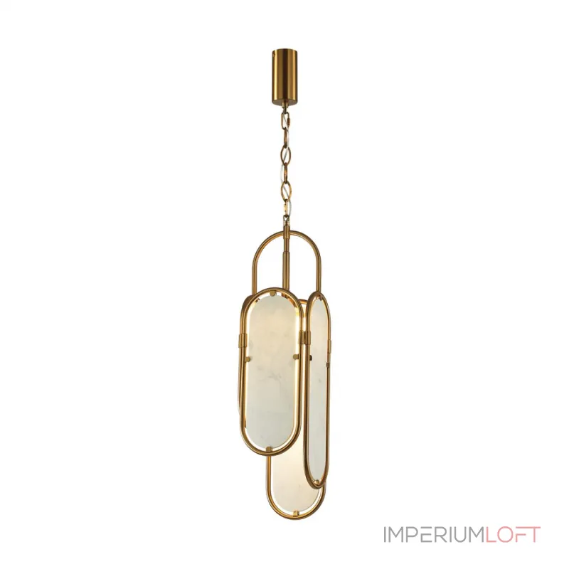 Подвесной светильник Odeon Light L-vision 7066/15L