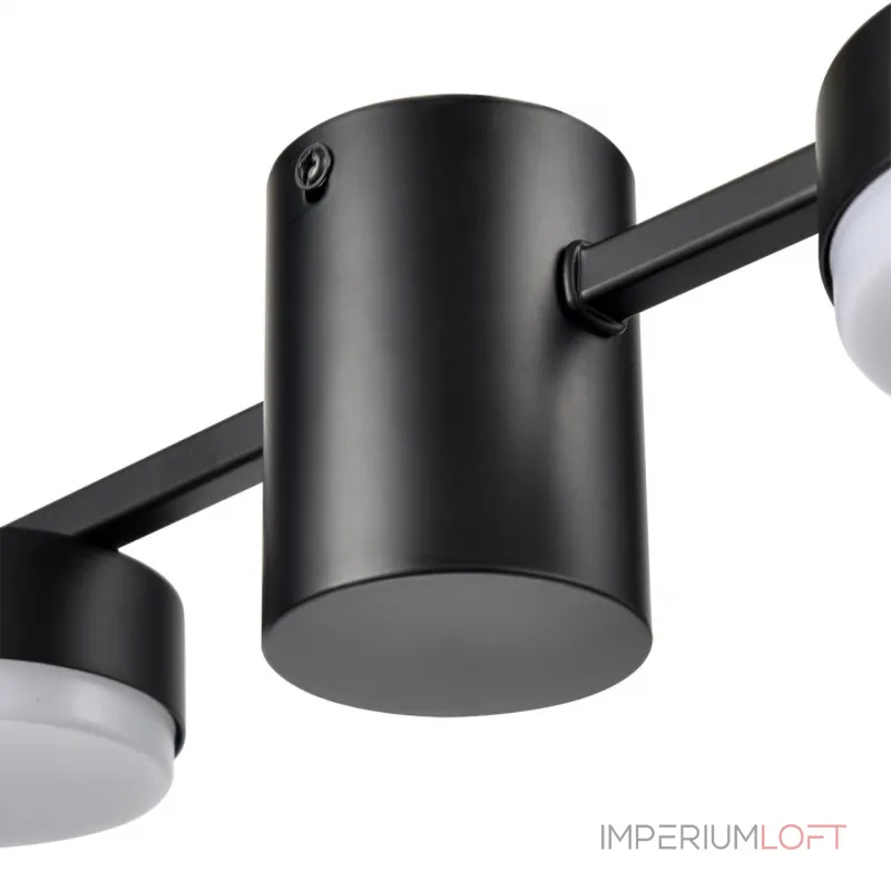 Потолочный светильник Lumion Comfi 8187/8C Потолочный светильник Lumion Comfi 8187/8C