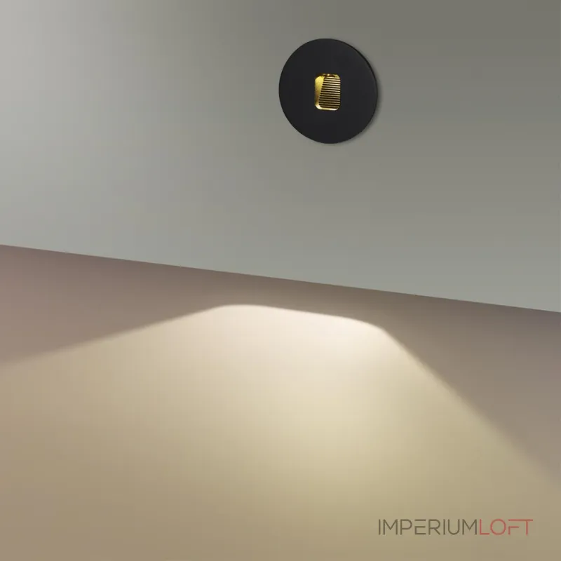 Подсветка для лестниц Odeon Light Nature 7705/40L от ImperiumLoft Подсветка для лестниц Odeon Light Nature 7705/40L от ImperiumLoft