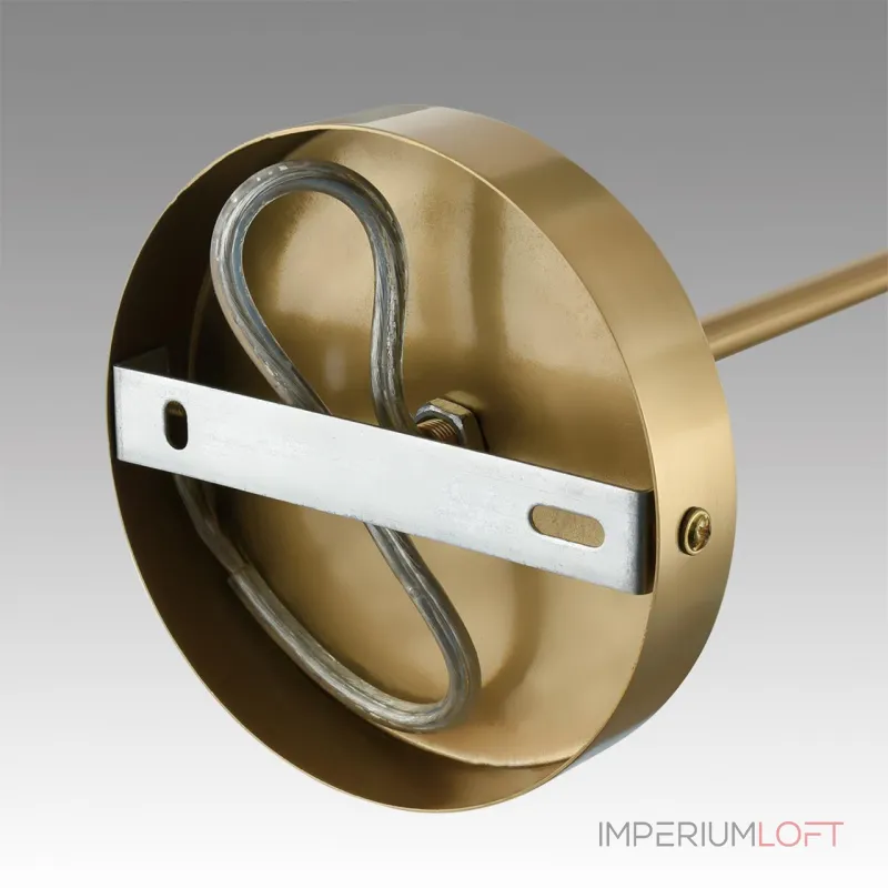 Люстра на штанге Lumion Classi 6590/8